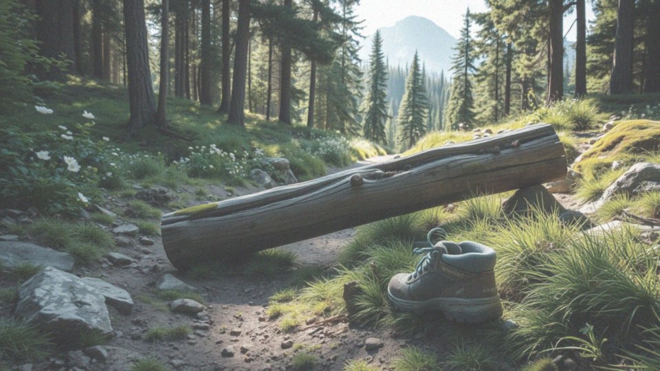 Jak dbać o środowisko podczas hiking i trekkingu?