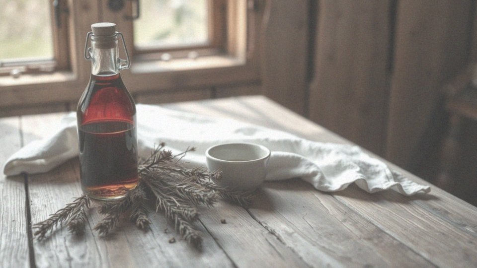 Jak syrop sosnowy pomaga w leczeniu kaszlu?