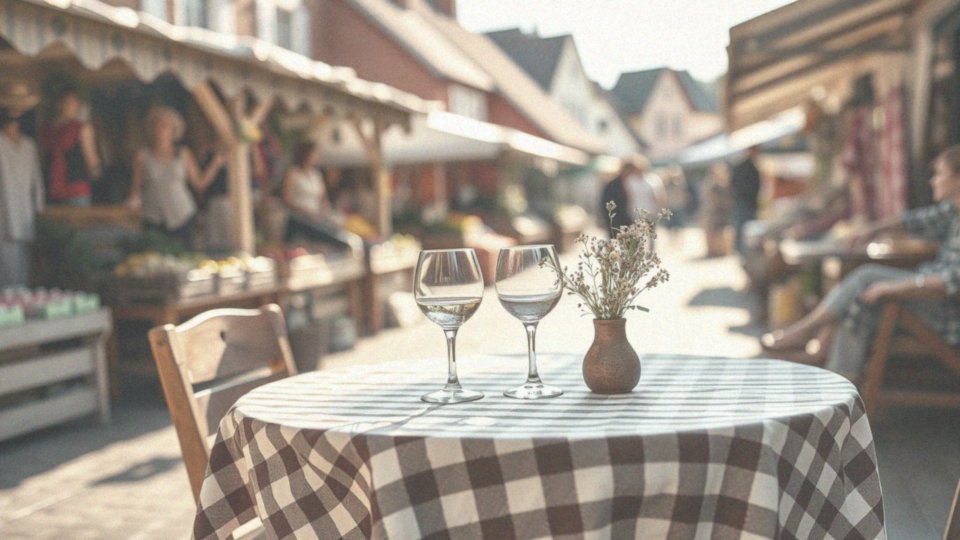 Jakie wspólne doświadczenia mogą być doskonałym prezentem na 20 rocznicę ślubu?