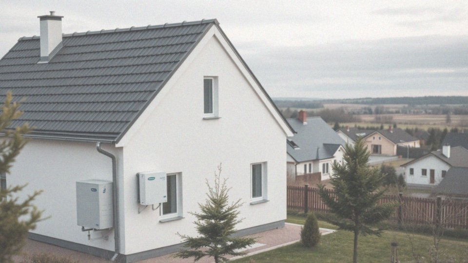 Jakie pojawiają się zmiany w programie Czyste Powietrze w najbliższych latach?