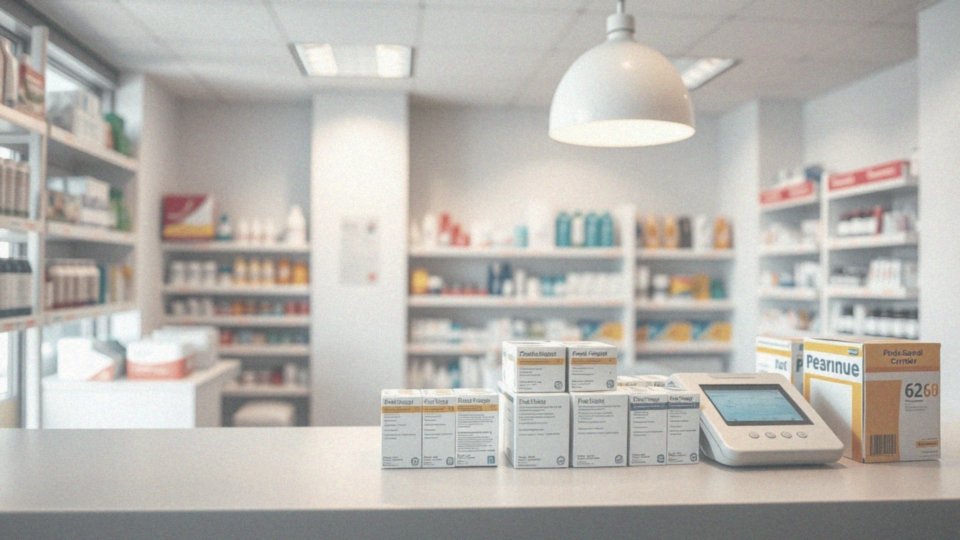 Jakie profesjonalne porady farmaceutyczne mogę otrzymać w aptekach w Jaśle?