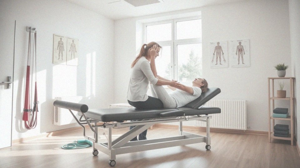 Jakie terapie są dostępne dla pacjentów ortopedycznych?