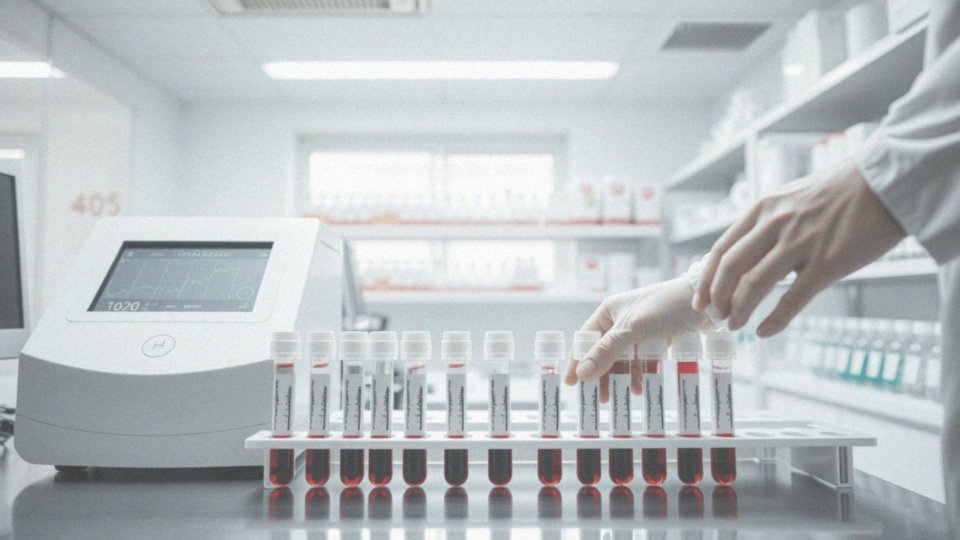 Jak diagnozowana jest anemia?