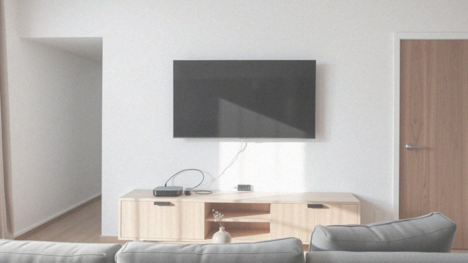 Jak telewizja internetowa łączy się z szybkim internetem?