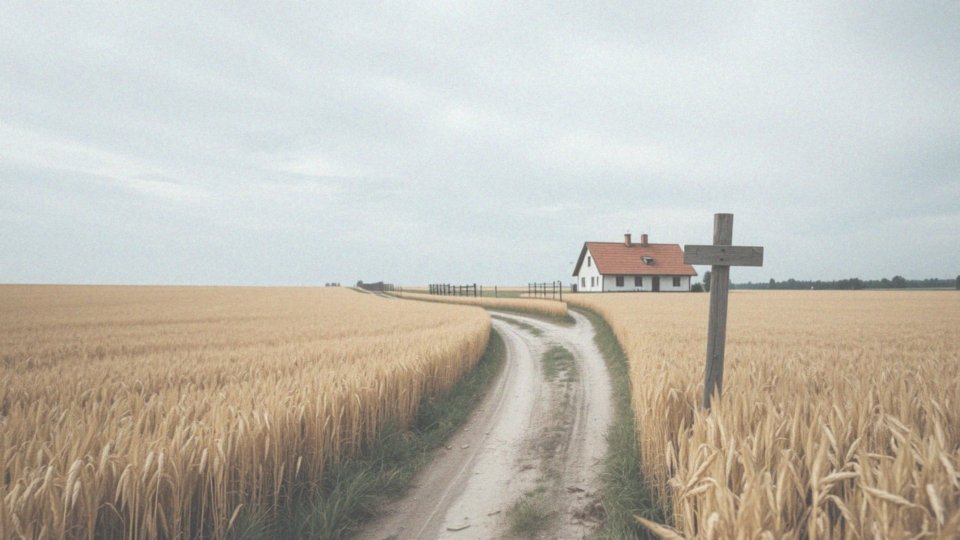 Jakie są Ustawa o kształtowaniu ustroju rolnego (UKUR) a zakup ziemi przez osoby niebędące rolnikami?