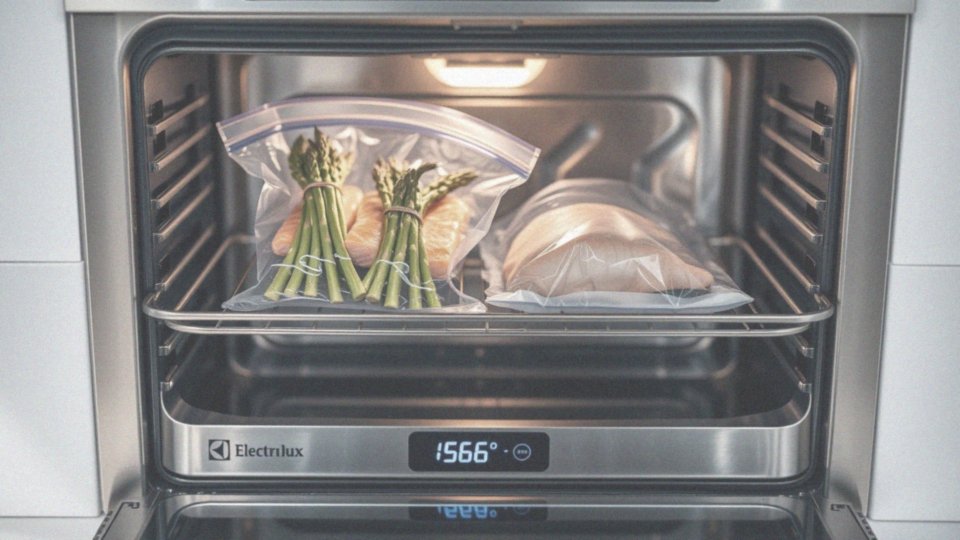 Co to jest funkcja SousVide i jakie ma zastosowanie w piekarniku?