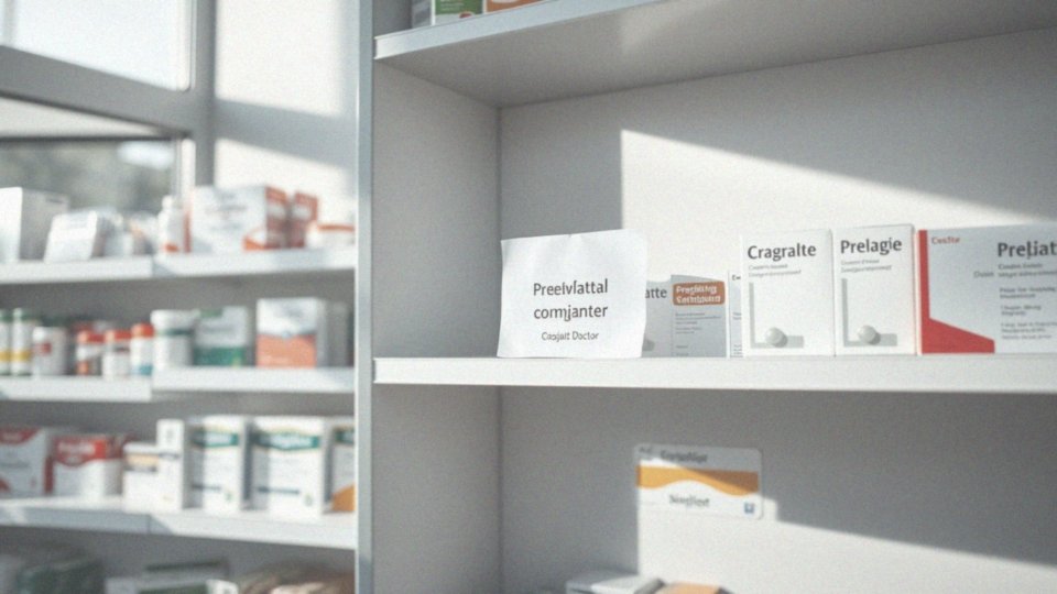 Dlaczego nie należy stosować Pyrantelum w ciąży?