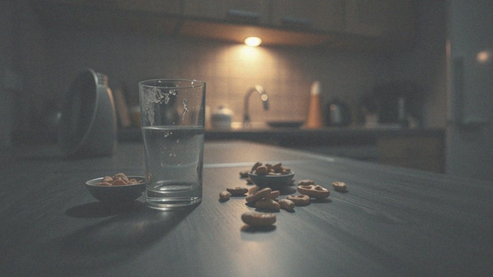 Jak alkohol uzależnia osoby pijące?