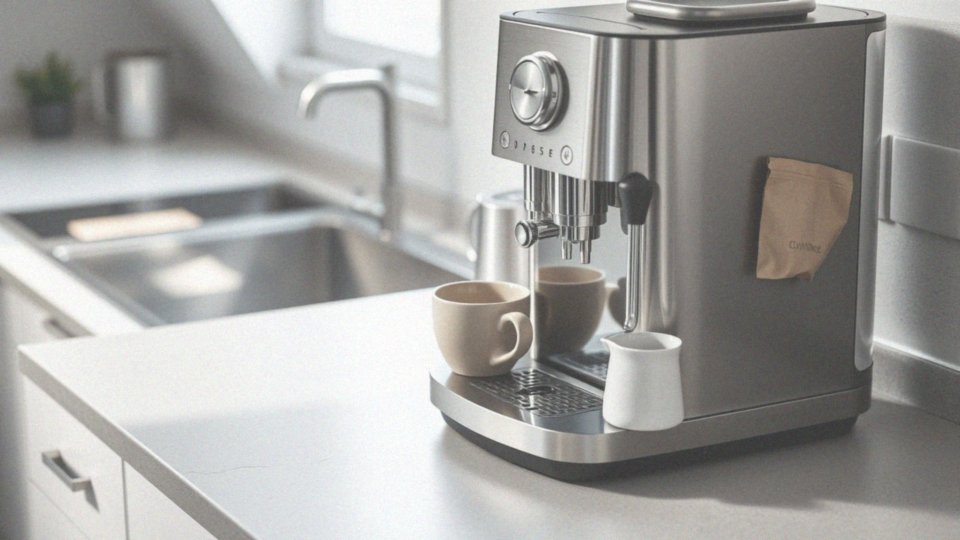 Jak użyteczne są automatyczne ekspresy do kawy w codziennym użytkowaniu?