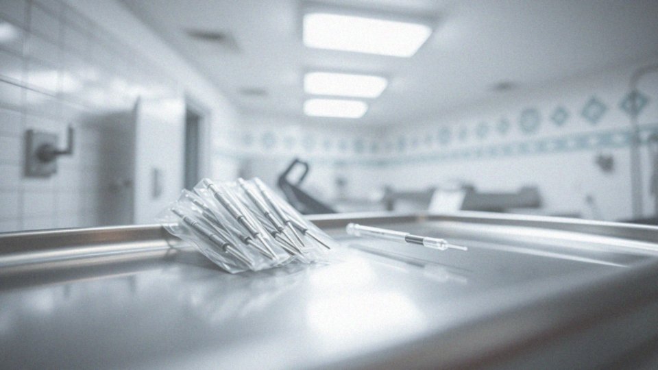 Jakie materiały są używane do produkcji igieł wenflon?