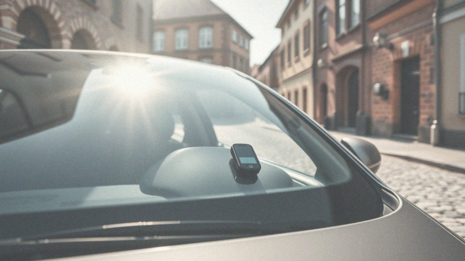 Jak działa lokalizator GPS bez abonamentu?