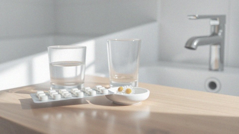 Jakie hormony zawierają tabletki antykoncepcyjne?