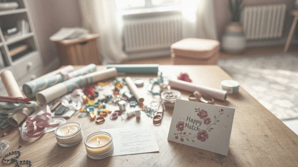 Jakie są pomysły na DIY prezenty na wieczór panieński?