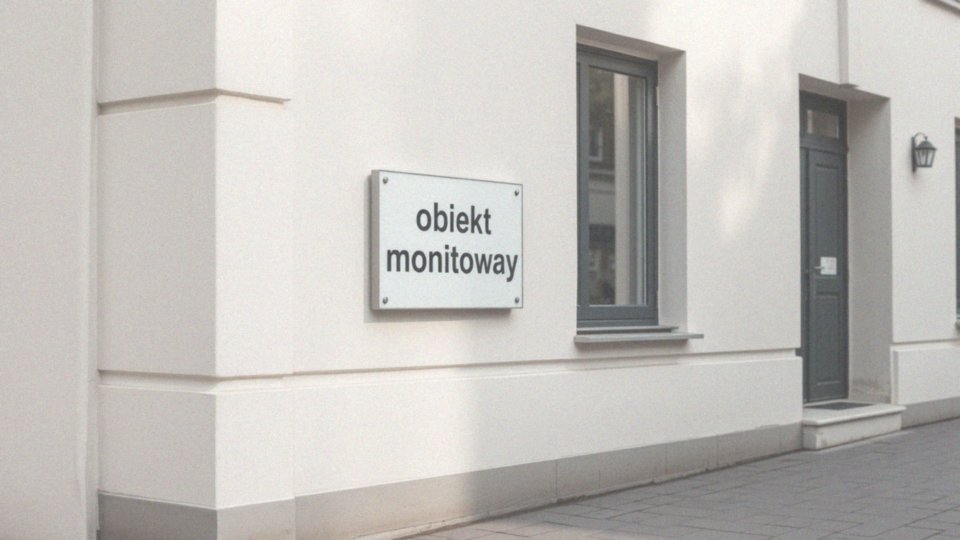 Jakie są obowiązki właściciela kamer dotyczące informacji o monitoringu?
