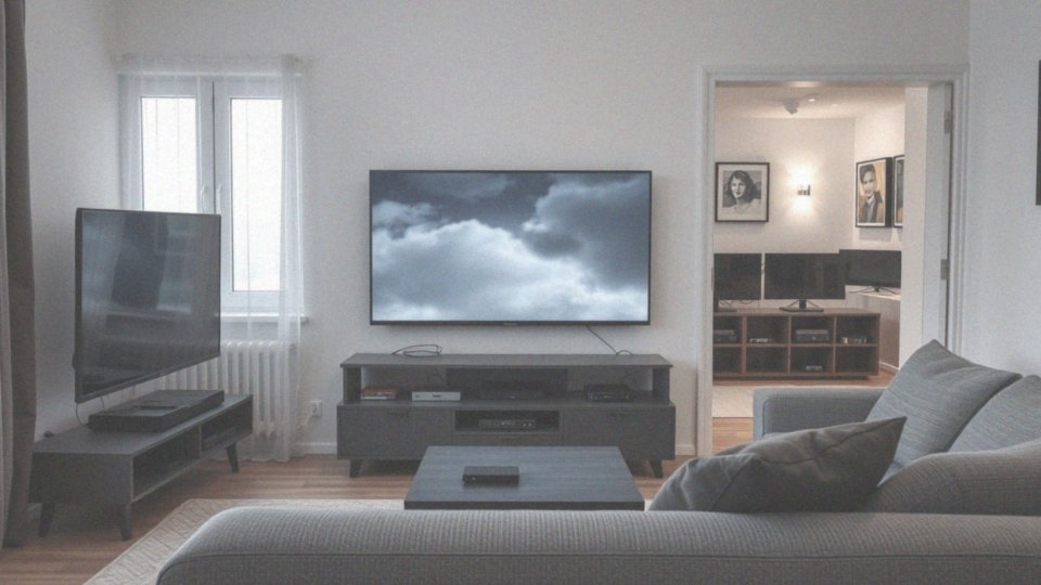 Co to jest multiroom?