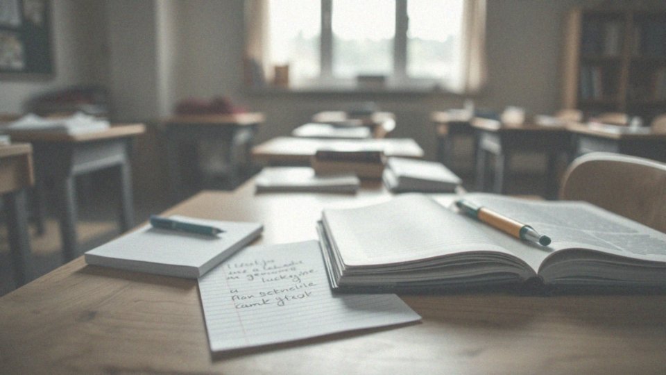Jakie problemy może powodować krótkowzroczność u dzieci?