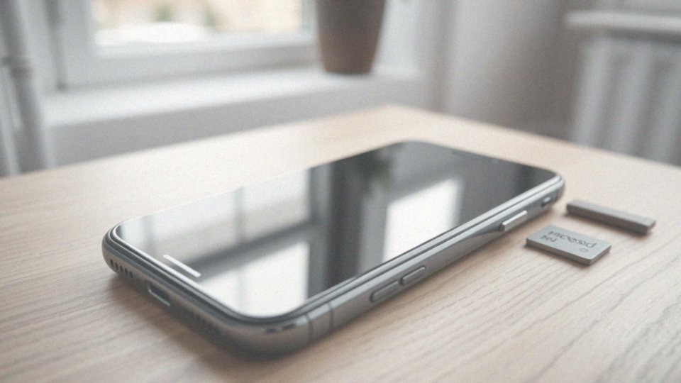 Jakie są kluczowe specyfikacje dobrego telefonu do 700 zł?