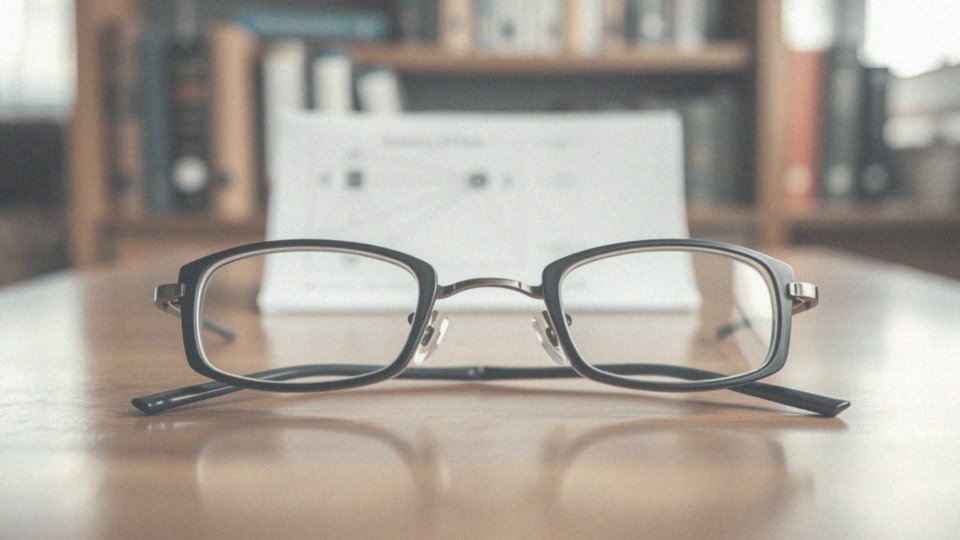 Jakie są różnice między wadami wzroku plus i minus?