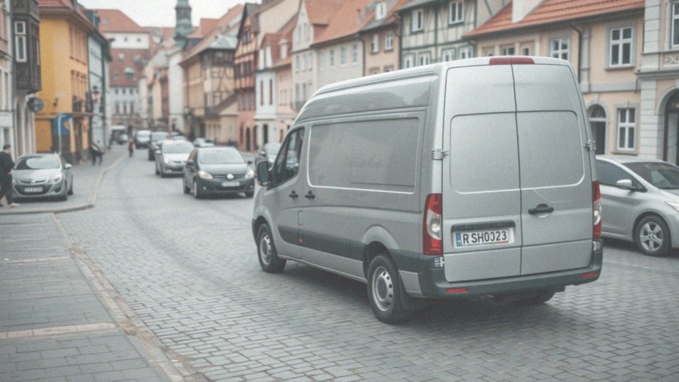 Jakie są zalety korzystania z lokalizatora GPS w pojeździe?