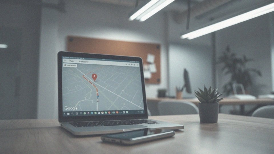 Jak odczytywać dane z lokalizatora GPS?