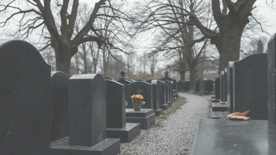 Jakie są średnie koszty pogrzebu w 2023 roku?