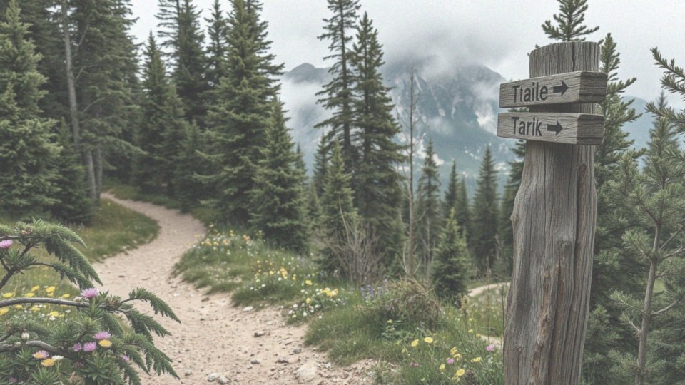 Jakie są trendy w turystyce hikingowej i trekkingowej?