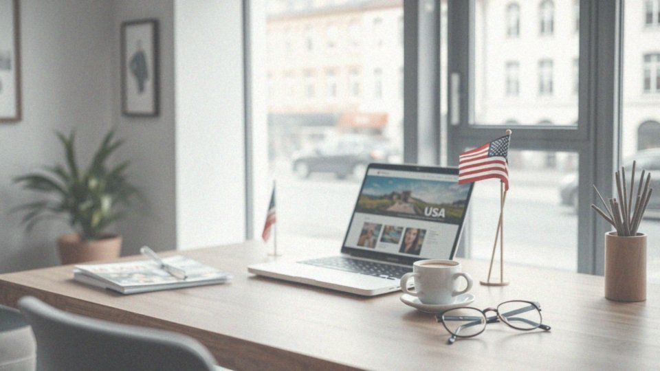 Jakie ubezpieczenie turystyczne warto rozważyć przy podróży do USA?