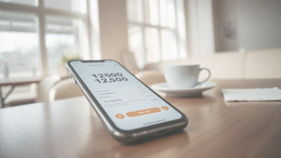 Jakie są ograniczenia dotyczące limitów płatności mobilnych?