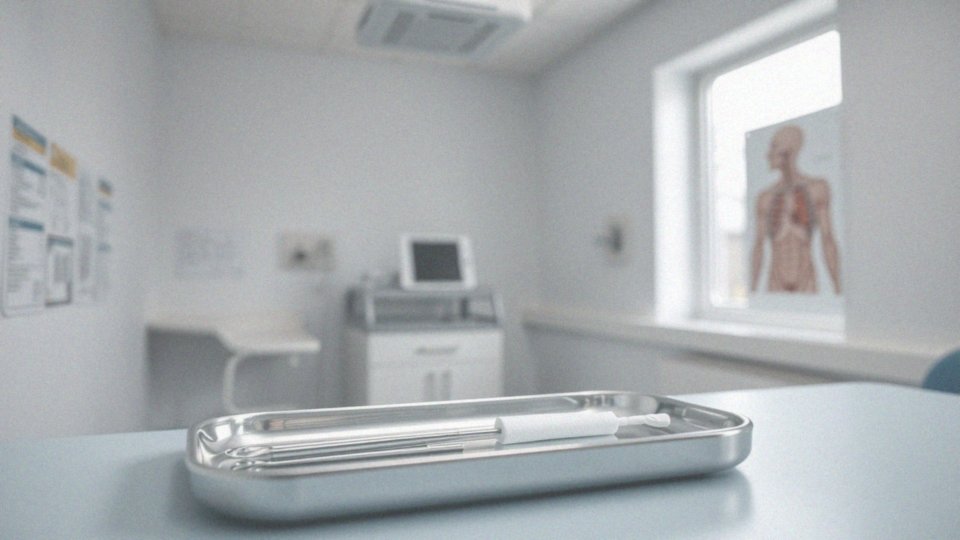 Jak wygląda diagnostyka i leczenie chorób migdałków?