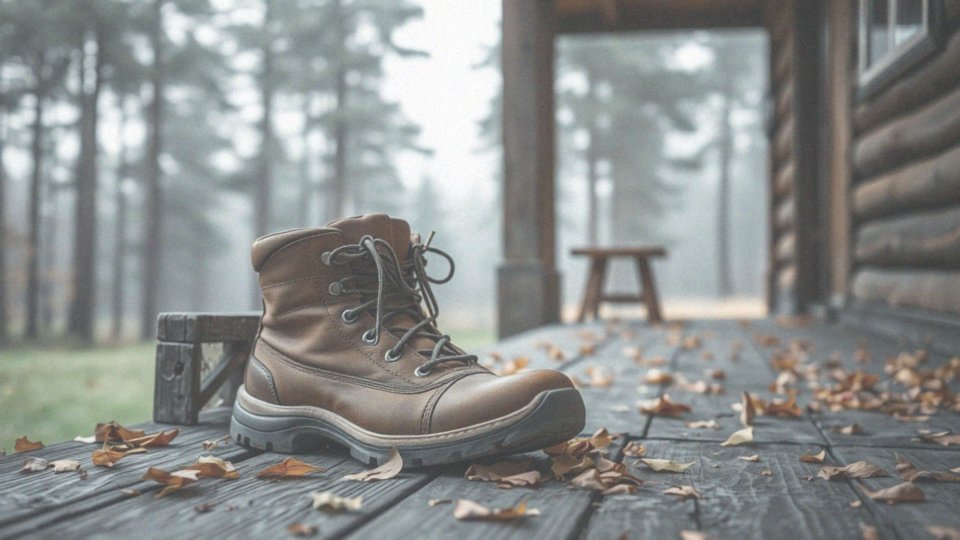 Jak wygląda impregnacja i konserwacja butów trekkingowych?