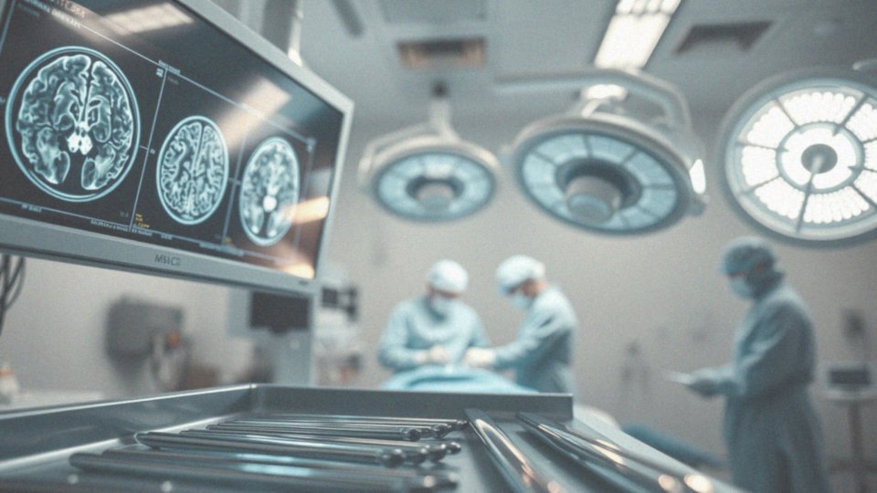 Dlaczego neurochirurdzy są ważni w diagnostyce i leczeniu schorzeń układu nerwowego?