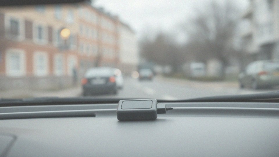Jakie są koszty zakupu i utrzymania lokalizatora GPS do samochodu?