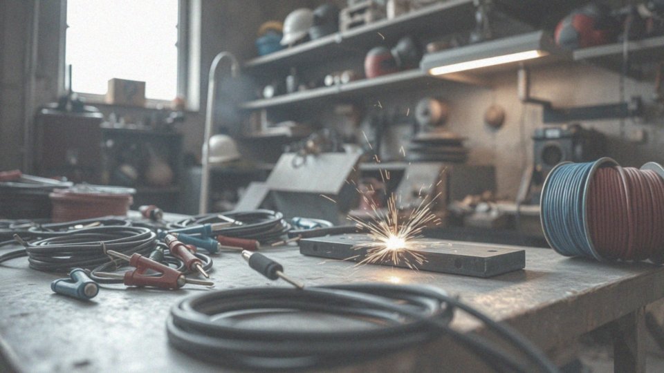 Jakie czynniki należy wziąć pod uwagę przy wyborze elektrody otulonej?