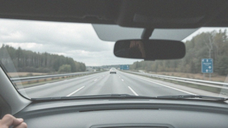 W jakich przypadkach nagranie z kamery samochodowej może być dowodem wykroczenia?