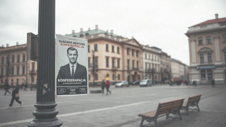Jakie są szanse Sławomira Mentzena na wygraną?