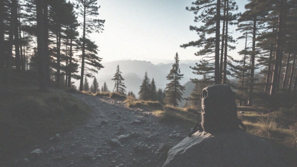 Jak trekking wpływa na rozwój fizyczny i charakteru?