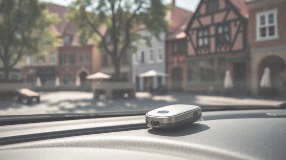 Jakie są korzyści z korzystania z lokalizatora GPS bez abonamentu?