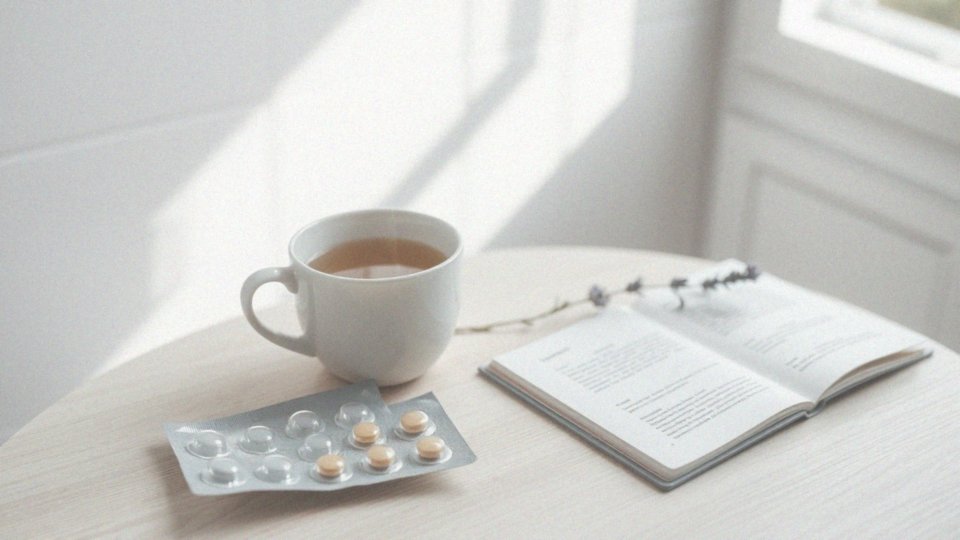 Jak odstawienie tabletek wpływa na cykl menstruacyjny?