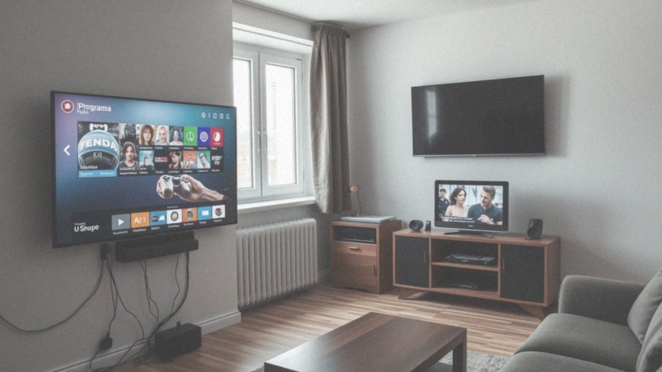 Jak działa multiroom w nc+?