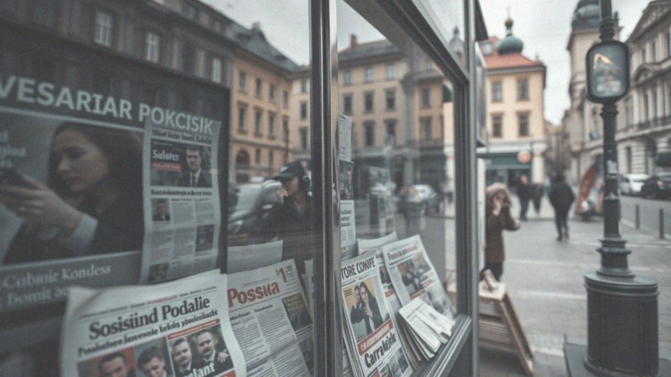 Jakie różnice w poparciu między kandydatami wskazują sondaże?