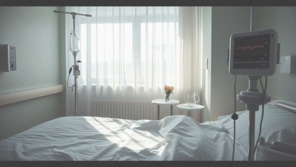 Jakie znaczenie ma hospitalizacja w leczeniu zapalenia płuc?