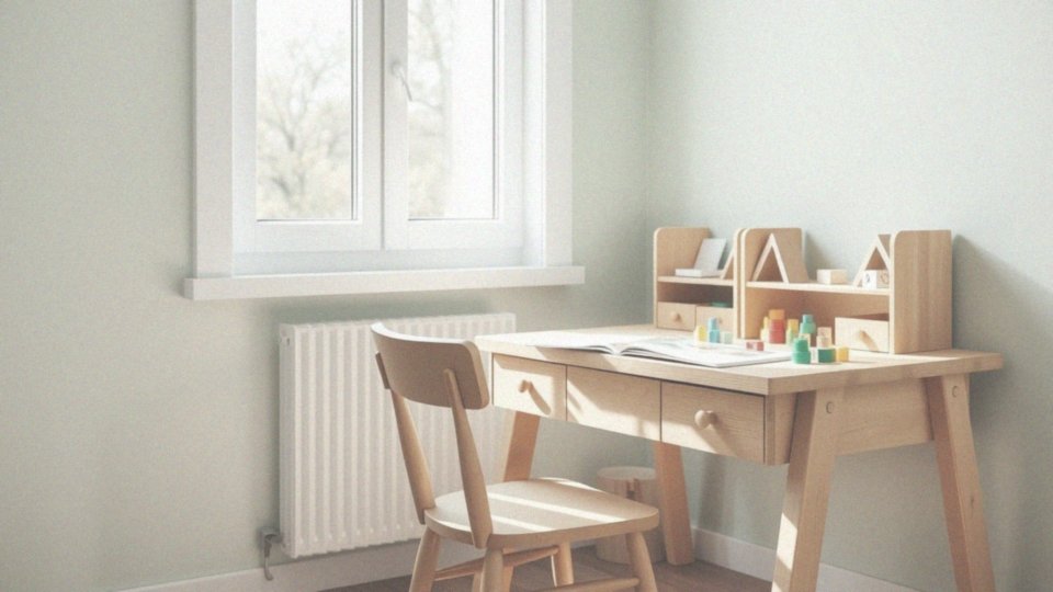Jakie skutki anemii dla rozwoju dziecka?