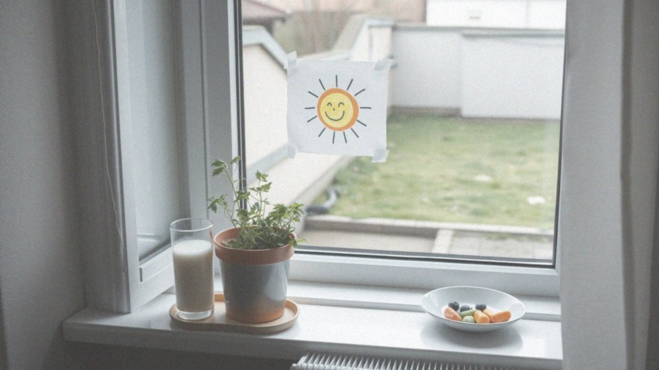 Co może powodować niedobór witaminy D3 u dzieci?
