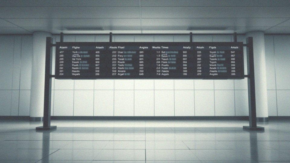 Jakie są średnie czasy lotów z Polski do USA?