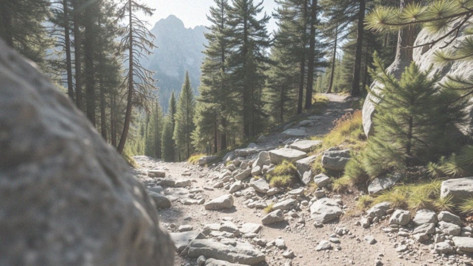 Jakie przygotowanie fizyczne jest wymagane do hikingu?