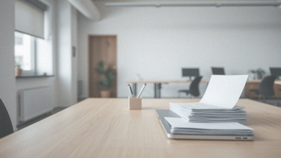 Jakie znaczenie ma wniosek o wydanie zaświadczenia o zatrudnieniu dla pracownika?
