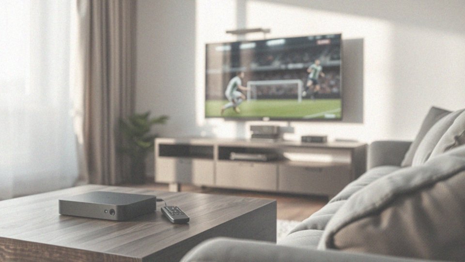 Jak działa funkcja TimeShift w dekoderze Polsat Box 4K?