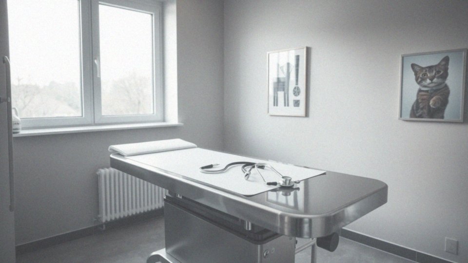 Co to jest zespół nabytego niedoboru immunologicznego kotów (FAIDS)?