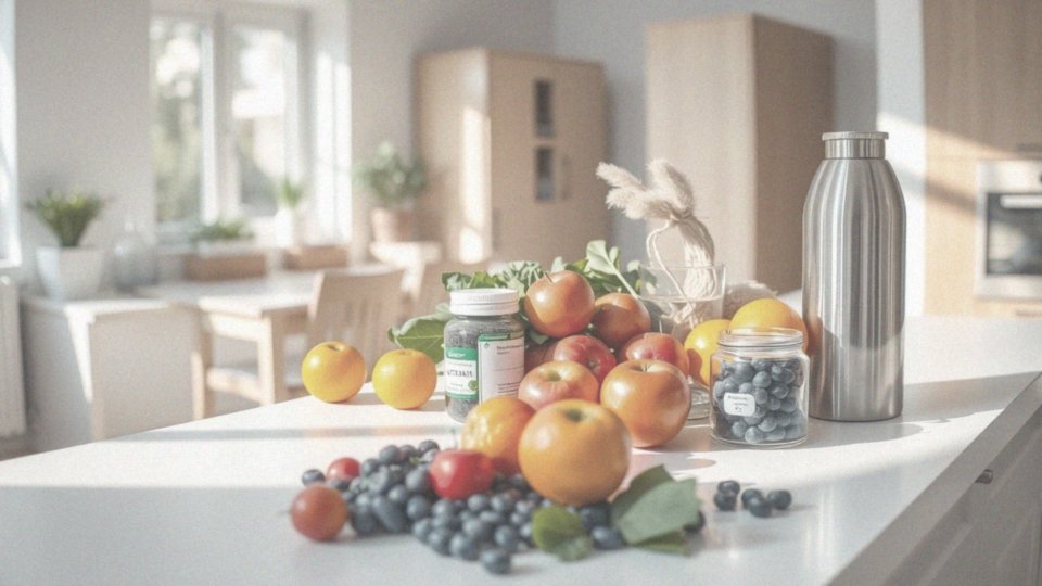 Jakie grupy osób powinny rozważyć regularne przyjmowanie suplementów?
