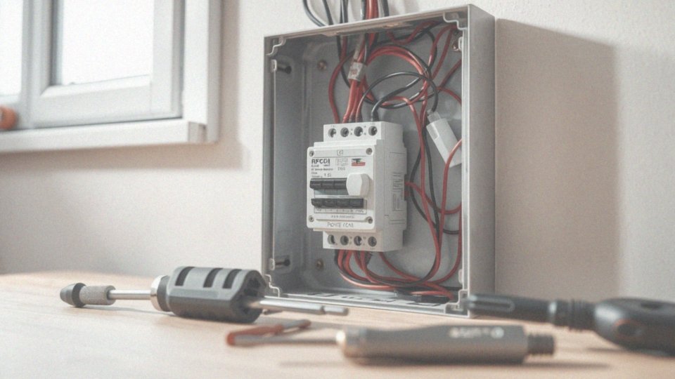 Jakie są zalety stosowania różnicówki w różnych obwodach elektrycznych?